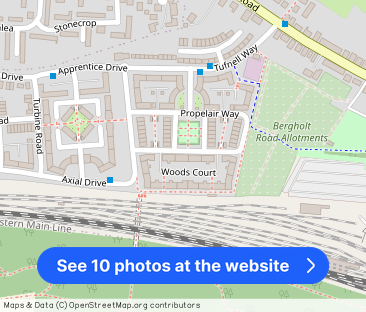 Propelair Way, Colchester, CO4 - Photo 1