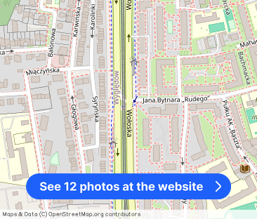 2 pokoje 30m2 Mokotów Woronicza Wołoska MAX 2 OS. - Photo 1