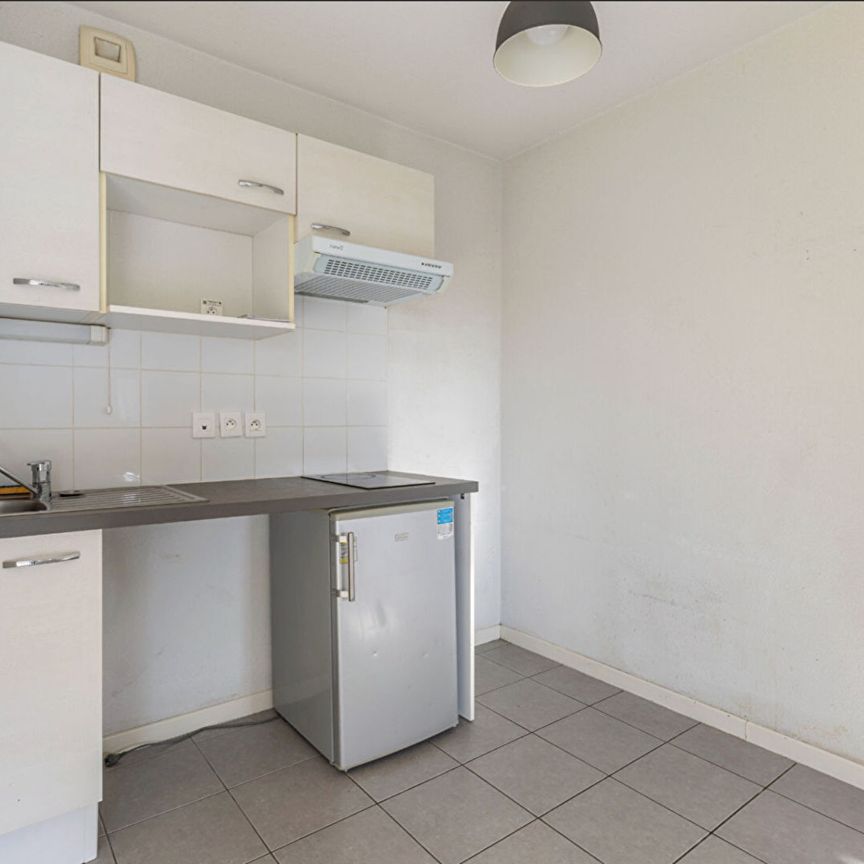 Appartement BÈgles 2 pièce(s) - Photo 1