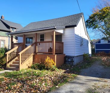 For Lease - 235 Fares Street, Port Colborne, Ontario - Photo 4