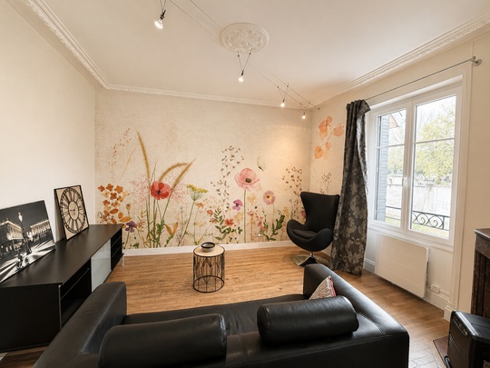 Location Appartement 3 pièces 48m² NANCY 54000 - Photo 1