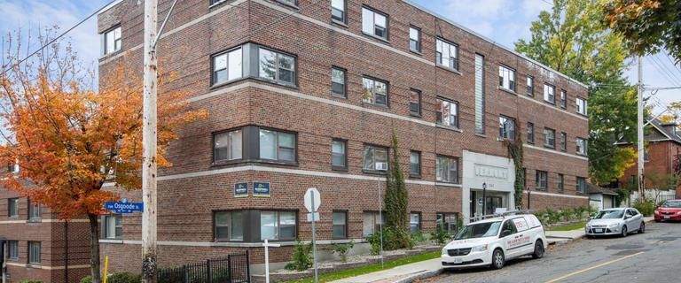 240 Osgoode - Unit 2 | 240 Osgoode Street, Ottawa - Photo 1
