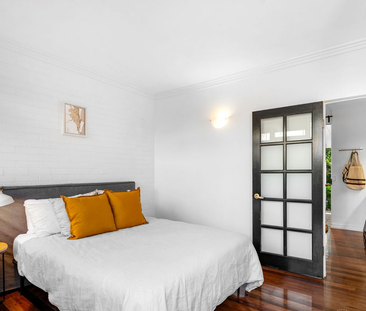 Quiet Unit in Great Location - Photo 3