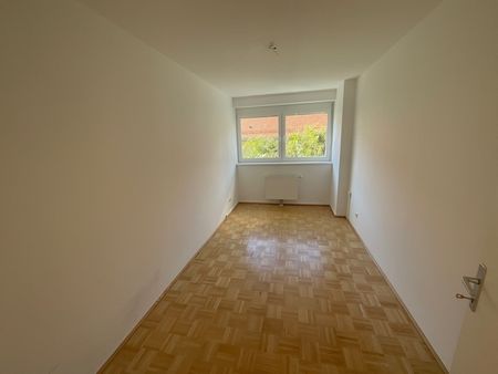 Traumhafte 3-Zimmer Wohnung mit 2 Balkonen - Foto 4