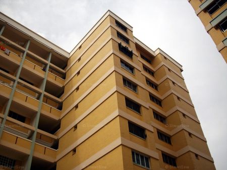 Blk 910 Jurong West Street 91 (Jurong West), HDB Executive - For Rent - Photo 5