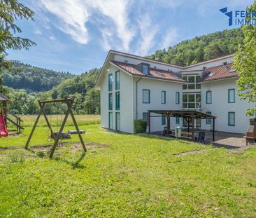 Fehr Immobilien - Komfortable 4.5-Zimmer-Dachwohnung - Foto 5