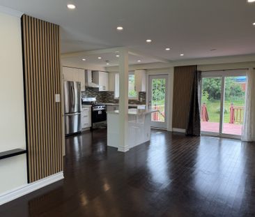 For Lease - 41 Aurora Heights Drive, Aurora, Ontario - Photo 1