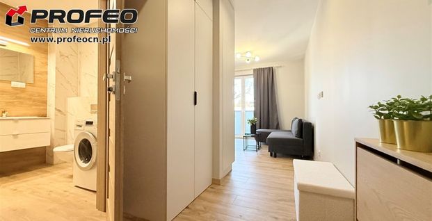 Mieszkanie na wynajem - Фото 1