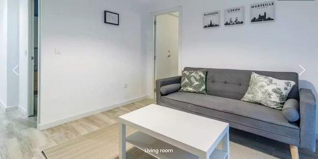 Carrer Joan Baptista Coratjà, Valencia, Valencian Community 46018 - Photo 1