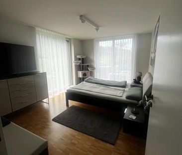 Moderne Erdgeschosswohnung in naturnaher Lage - Photo 6