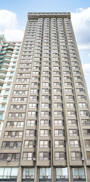 1 Bedroom Available At 2250 Guy Street, Montreal - 2250 Guy Street, Montréal - Photo 2