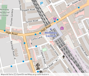 2 Station Grove, Wembley - Photo 1