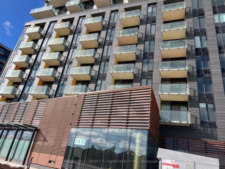 For Lease - 1415 Dundas Street Unit# 807, Oakville, Ontario - Photo 4