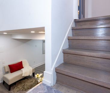 For Lease - 42 Barnesdale Avenue Unit# Lower Level, Hamilton, Ontario - Photo 4