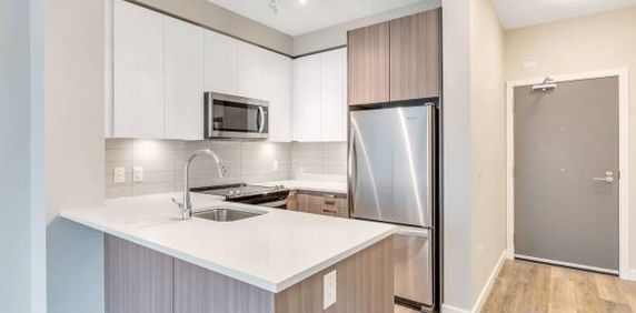 1 bed + 1 bath | Located @ River District! - Photo 2