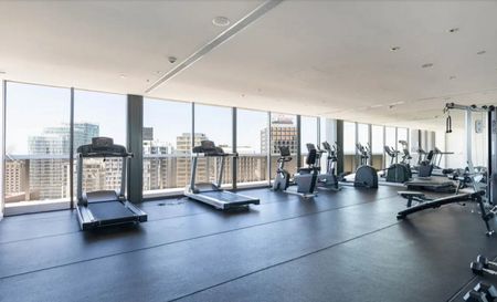 A209/225 Pacific Highway, North Sydney NSW 2060 - Apartment For Rent | Domain - Photo 3