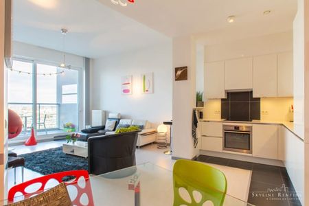 Appartement te huur - Photo 4