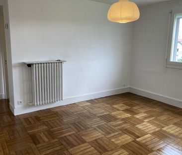 Appartement à louer 3 pièces - Photo 1