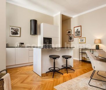 Top sanierte Beletage-Wohnung in Friedenau /Schöneberg - Photo 5