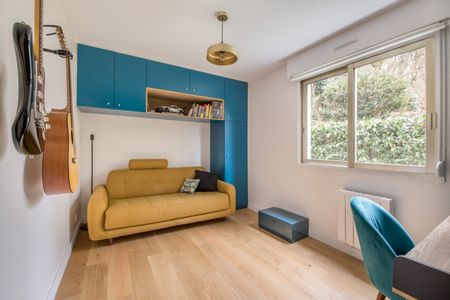 Appartement avec jardin proche Saône - Photo 2