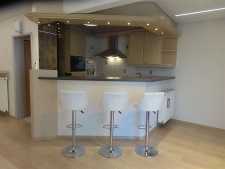 Energiezuinig appartement met terras, airco & garagebox! - Photo 4