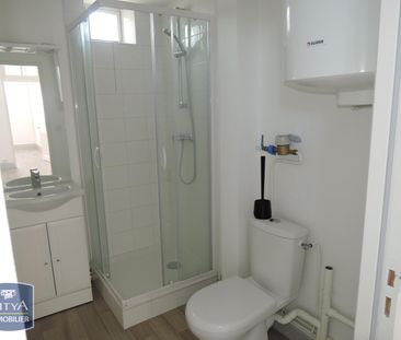 Location Appartement 3 pièces 48m² GRENOBLE 38000 - Photo 4