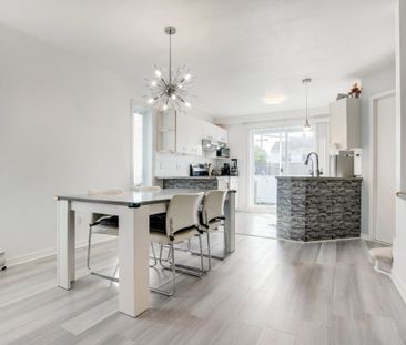 Maison à étages à louer - Deux-Montagnes (Nord) - Photo 4