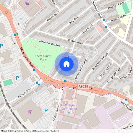 Hendre Road, BS3 2LR, Bristol