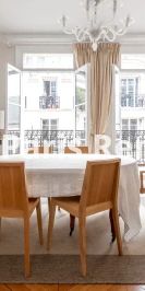 4 chambres, Etoile Paris 17e - Photo 3