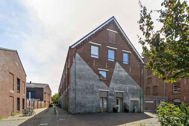Appartement Erasplaats 66, Tilburg Oud Noord - À Louer - Foto 1