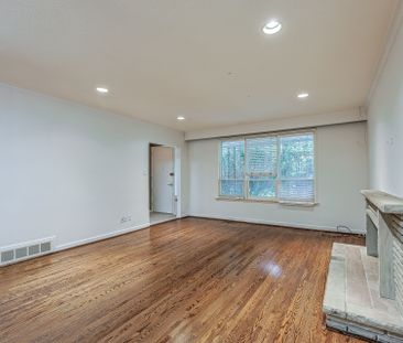 For Lease - 241 Burnett Avenue Unit# Main fl, Toronto, Ontario - Photo 1