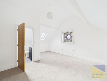 The Manse, Longridge - Photo 2