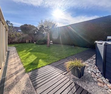 Location maison 6 pièces, 135.00m², Saint-Vrain - Photo 1