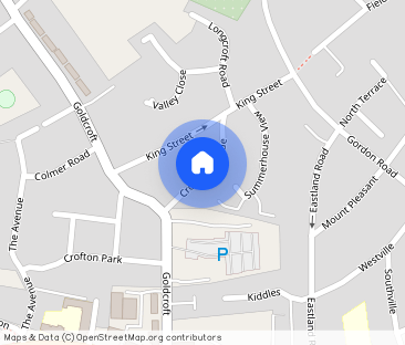 Crofton Avenue, Yeovil - Photo 1