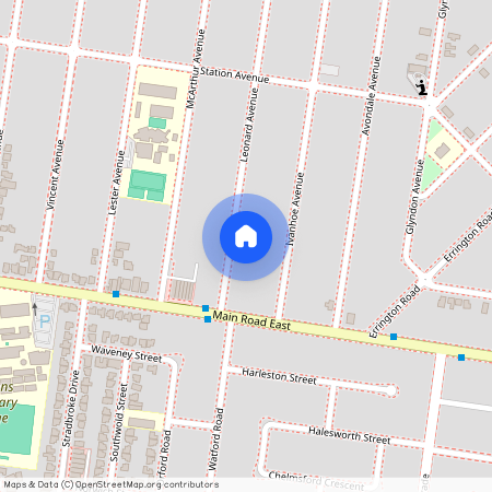 10 Leonard Avenue, Vic 3021, St Albans