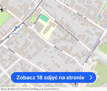 Idealne dla studentów - 2 pokoje + kuchnia - Zdjęcie 1