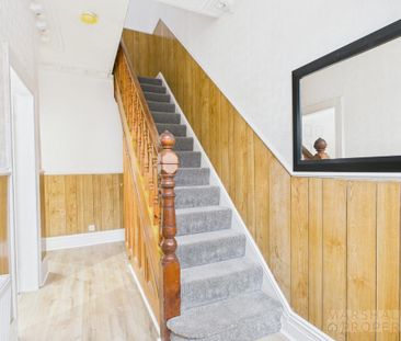 3 bedroom terraced house to rent - Photo 1