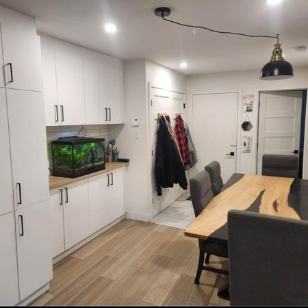 Beau 41/2 Vaudreuil, 3e étage ! Wifi inclus, Quartz ! - Photo 4