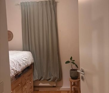 Nachmieter gesucht 2-Zimmer-Wohnung in Top Lage Dresden Neustadt - Photo 2