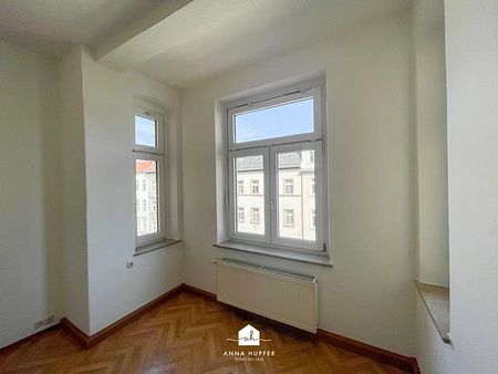 Ideal für Familien - Helle 4-Raum-Wohnung mit Balkon - Foto 2