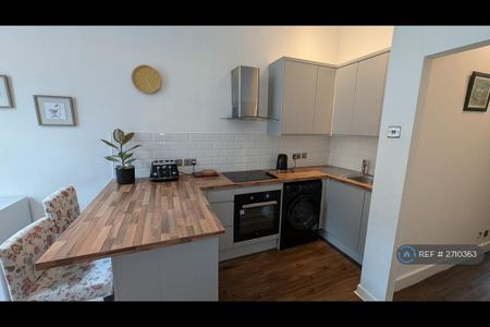 1 bedroom flat to rent - Photo 5
