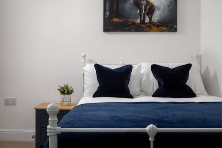 5 bedroom house to rent - Photo 4