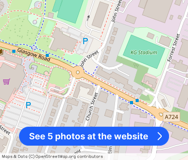 Glasgow Road, Blantyre, Glasgow, G72 - Photo 1