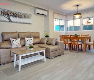 Habitación – Málaga – Cruz de Humilladero- Paseo de los Tilos – 375... - Photo 1