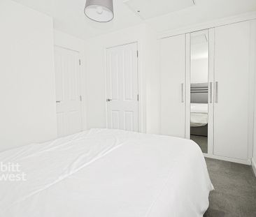 2 bedroom semi-detached house to rent - Photo 3