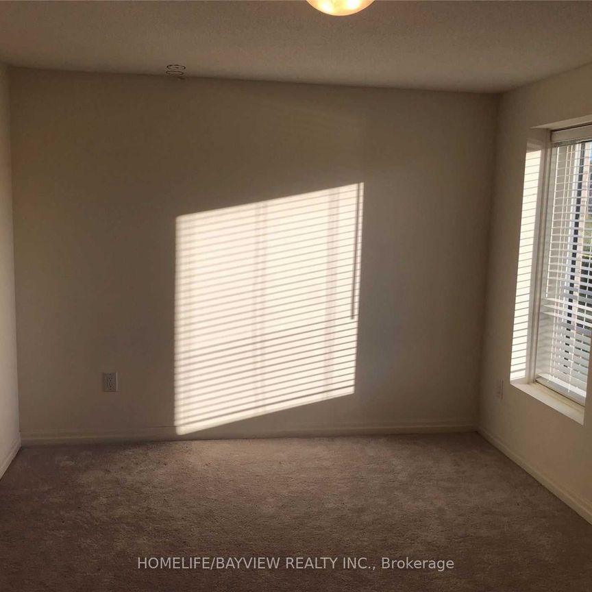 For Lease - 138 Vantage Loop N/A Unit# Lower, Newmarket, Ontario - Photo 1