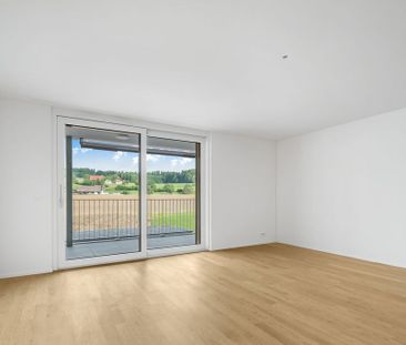 4.5 Zimmer, 109 m², 1. Stock - Photo 1