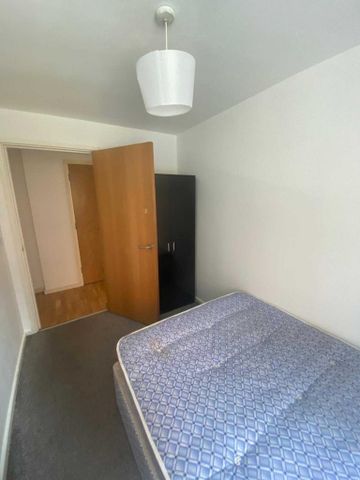 2 bedroom apartment to rent - Photo 5