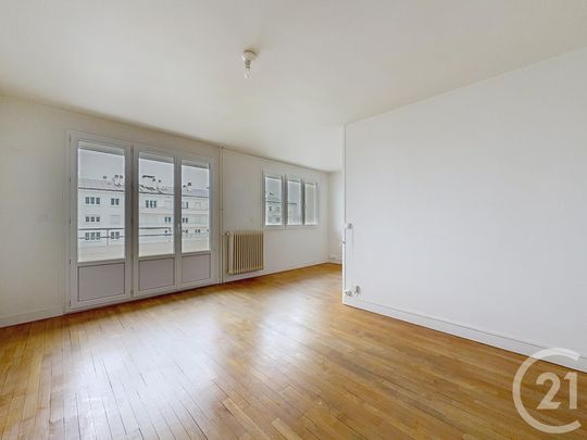 Location Appartement 4 pièces 66m² TROYES 10000 - Photo 1