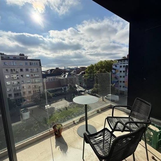 Appartement te huur - Photo 1